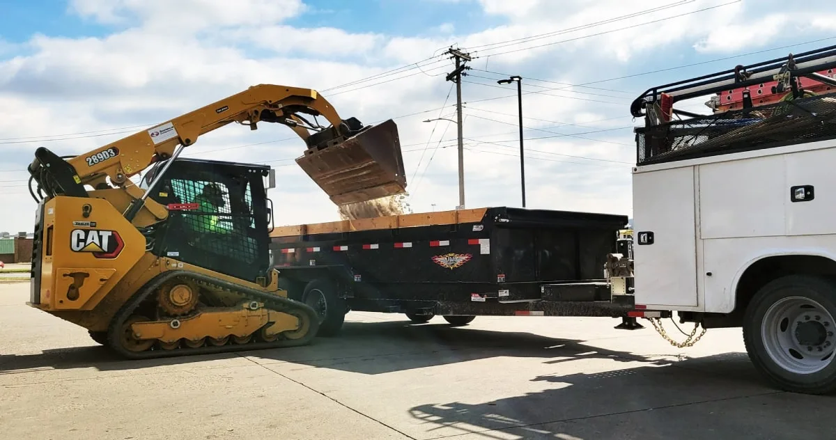 H&H Trailers for sale in North Dakota area